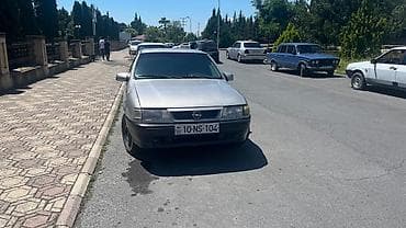 jeton satişi: Opel Vectra: 0.2 l | 1994 il Sedan — 2