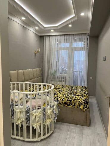 аренда квартиры с выкупом: 2 комнаты, Новостройка, 58 м² — 8