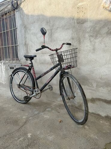 электрический скутер в баку: Городской велосипед 28", скоростей: 1 — 5