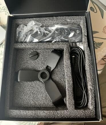 Qulaqcıqlar: İşlənmiş Simli Mikrofon Trust, Ünvandan götürmə, Pulsuz çatdırılma, Ödənişli çatdırılma — 7