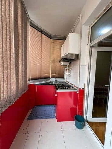 9 cu mikrorayon kiraye evler 2022: Nəsimi rayonu,Tbilisi pr yaxın,Ximqaradokda,16 mərtəbənin,8-ci — 4