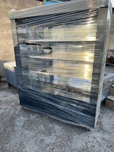 Isitme Dolabi Isitme Vitrini İstənilən ölçü və model sifarişi