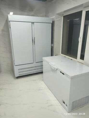 mikro kameralar bakida: Skaf soyuducu Birinci əl istehsalçıdan almaq imkanı İstənilən ölçü — 4