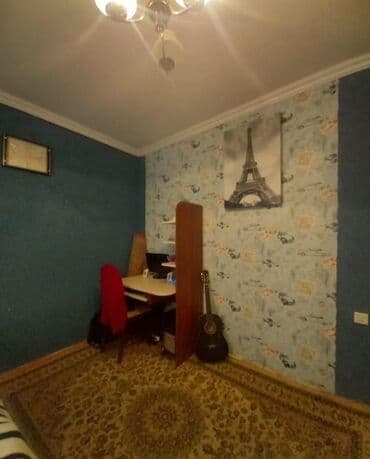 nerimanov prospekti: Binəqədi qəs. 3 otaqlı, 160 kv. m, Kredit yoxdur, Yeni təmirli — 14