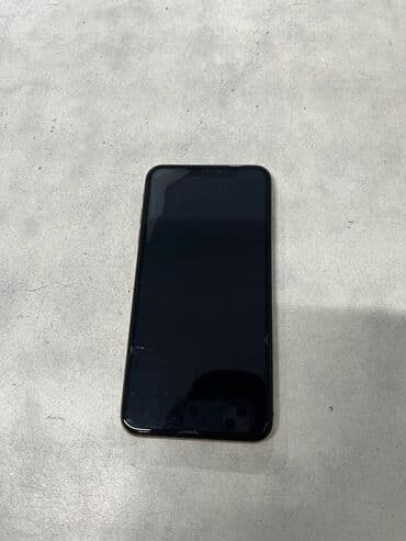 iphone xs max 256 gb ikinci el: IPhone Xs Max, 256 GB, Qızılı, Face ID — 4