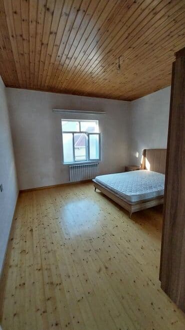 buzovnada kirayə ev: 3 otaqlı, 85 kv. m, Yeni təmirli — 10