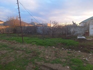 xacmaz kiraye: TECILI ELIMYANDI SATILIR. Abseron Rayon Mehdiabad Qesebesinde En — 1
