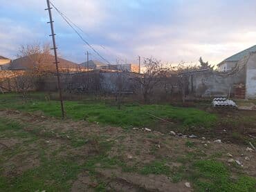 berdede satiliq mehleler: 3 otaqlı, 700 kv. m — 5