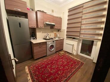 sabirabad kiraye evler: Suraxanı rayonu,Mida yaşayış kompleksində.7 mərtəbəli apartman tipli — 3