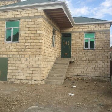 30 mine evler: Masazır 3 otaqlı, 60 kv. m, Kredit var, Təmirsiz — 2