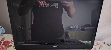 laptop canta: Acer noutbuk – 15.6" seriyası Xüsusiyyətlər: - Marka/model: Acer — 4
