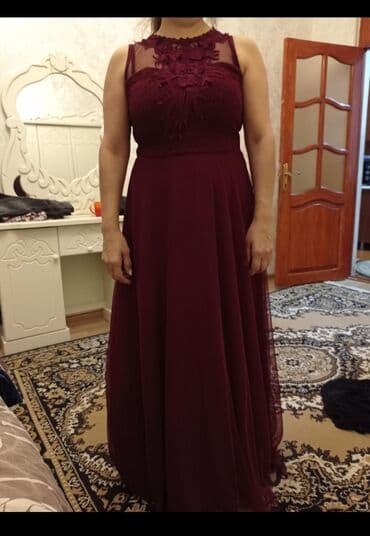 toy ucun tulumlar: Ziyafət donu, Maksi, M — 2