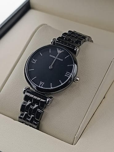 ucuz tap mtz 80: *Rado kolleksiyası yenidən stokda* ▪️Qadın qol saatı ▪️”EMPORİO — 4