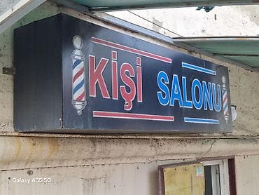 sarı sac: İşıqlı reklam satılır 170 — 3