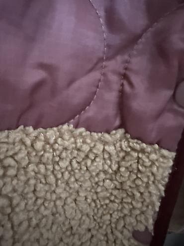 ust geyim: Jaket, Uniseks, 2 - 3 yaş, Zara Kids — 4