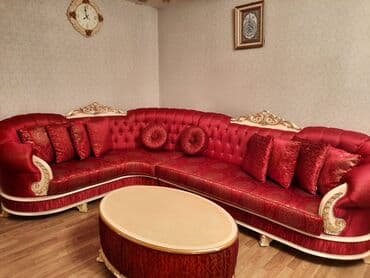 диваны в баку фото: Künc divan, Açılmayan — 1
