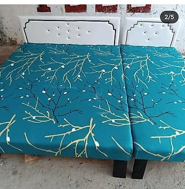 tek carpayllar: Kravat hazırı var çatdırılma var bir nəfərlik 60 manat taxt 110 manat — 8