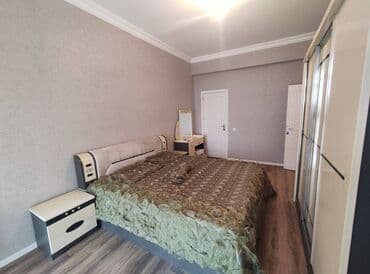 gundelik kiraye evler,bakida gunluk evler,суточные квартиры в баку: Sumqayıt şəhəri, Baxça şəhər yaşayış kompleksində 9 mərtəbəli yeni — 3