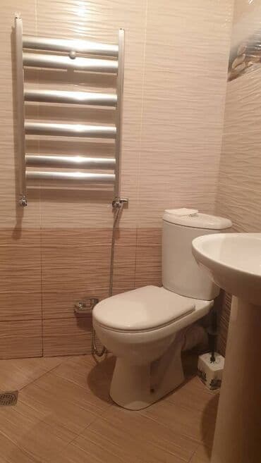 xirdalanda yeni tikili binalar: 3 otaqlı, Yeni tikili, 56 kv. m — 5