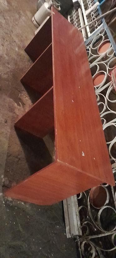 ofis mebelleri kreditle: Dördbucaq masa — 2