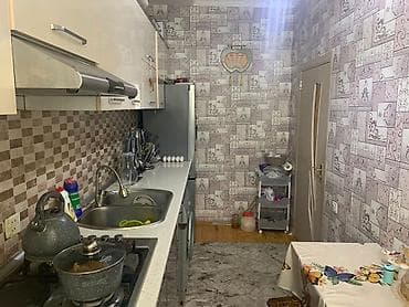 mida satis: 3 otaqlı, 75 kv. m, Kredit yoxdur, Orta təmir — 10