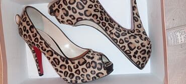 босоножки 27 размера: Размер: 36, Новый — 2