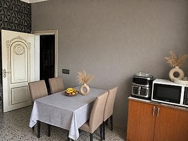 modern evler: 4 otaqlı, 130 kv. m, Kredit yoxdur, Yeni təmirli — 8