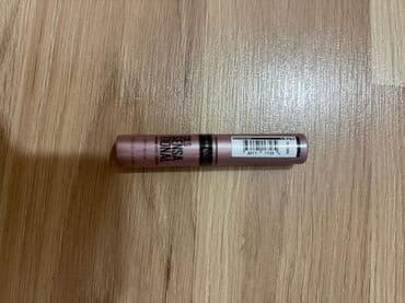 ten effekti: Kosmetik dəst, Flormar, >10 məhsul — 9