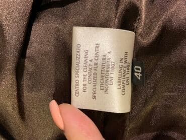 uşaqlar üçün demisezon jiletkalar: “Kristina xez” den 2300 azn alinib❗️Ölcusu 40 (M) ❗️Cox az — 6