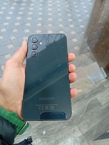 telofonar: Samsung Galaxy A54 5G, 128 GB, Face ID — 1