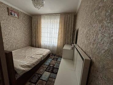 квартира керек кызыл аскерден: Баку, 3 комнаты, Вторичка, м. Ази Асланов, 65 м² — 6