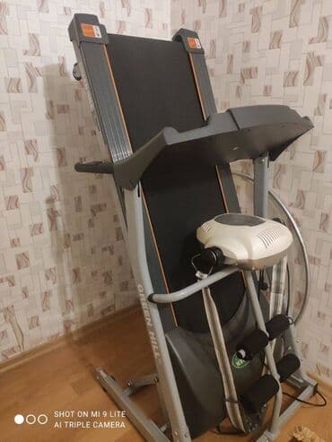 Другое для спорта и отдыха: Trenajorlar orginaldir ve cox keyfiyyetlidirler munasib qiymetler her — 1