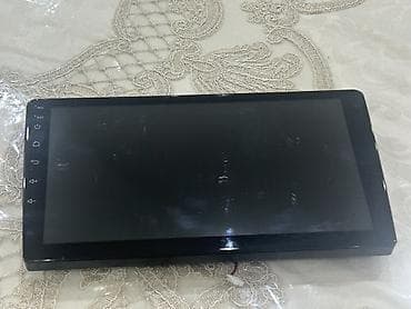 cruze manitor: Monitor, İşlənmiş, Cihaz paneli, Android OS, Çin, Ünvandan götürmə — 1