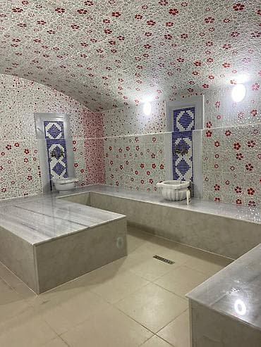 Həyət evləri və villaların satışı: 340 kv. m, 5 otaqlı, Kombi, Qaz, İşıq — 6