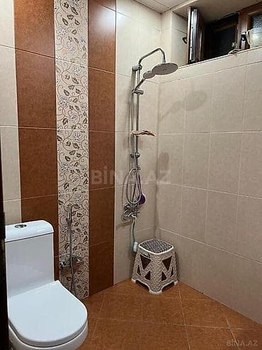 kar tanesi: Yasamal — 6