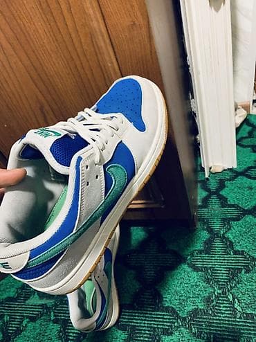 Ботинки: “Nike”nin orginal ilə birə bir krasovkasıdı cəmi 1 həftə — 1