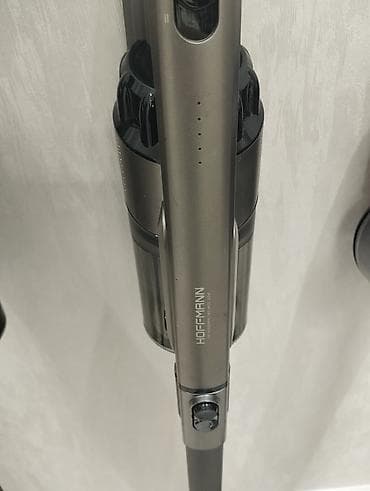 m 2: Şaquli simsiz tozsoran – Hoffmann Məhsulun xüsusiyyətləri: - Şaquli — 4