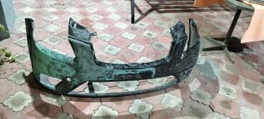 w202 bufer: Məhsul: Avtomobilin ön bamperi (plastik) Təsvir:Şekilde gördüyü — 1