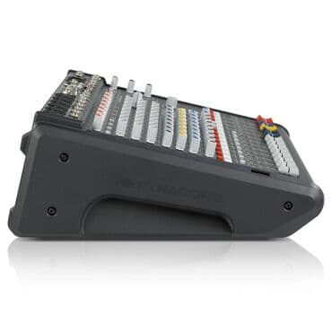 ses guclendiriciler: Yeni RCF Kolonka, Növ - Kompüter üçün, rəng - Qara — 7