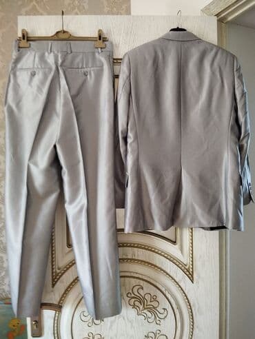 luç qızıl saat: Kastum 42 razmer — 4