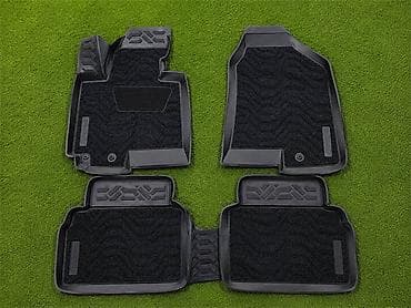 kia diffuser: Kia Sportage 2010-2016 üçün kovrolit ayaqalti rezini Çatdırılma Və — 1