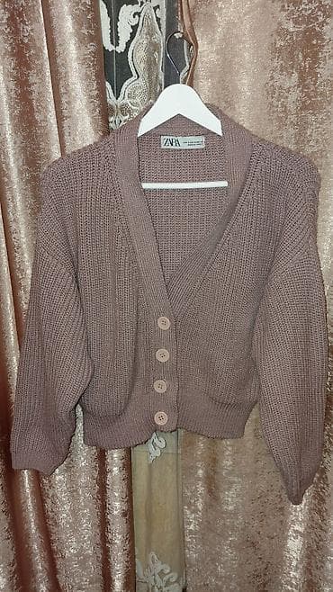 qizil sat: Qadın geyimləri dəsti – 4 məhsul 1) Uzun qışlıq paltar-kurtka - Rəng — 3