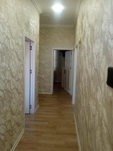 afrem evler satisi: Satılır: həyət evi paket kubca - Tək mərtəbəli, eyvanlı giriş. Taxta — 6