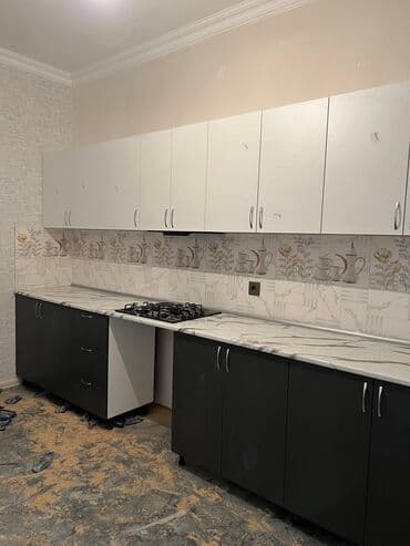 taxta lusturlar: Hərnöv mətbəx mebelləri♠️ ●mat● laminat — 8