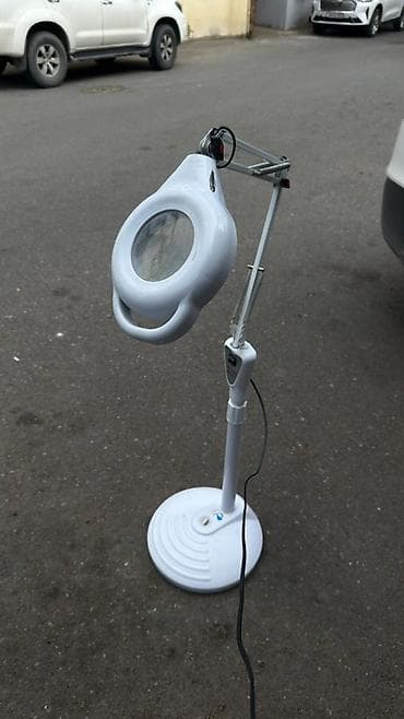 Vaparizator, Üz üçün — 3