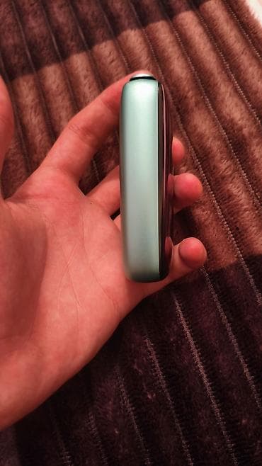 vape pen 22: Ploom tütün qızdırıcı cihaz - Brend/model: Ploom (korpus üzərində — 3