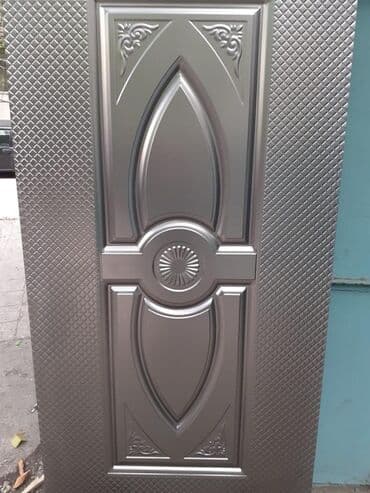turkiye seyf qapilari: Yeni Otaq qapısı Ödənişli quraşdırma, Ödənişli çatdırılma — 6