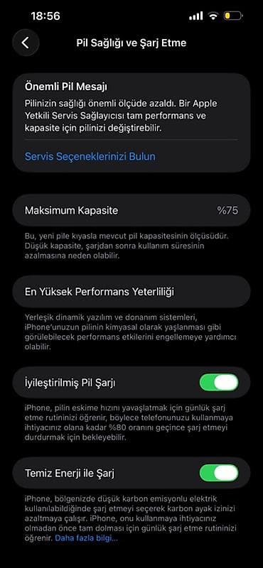 ipone: IPhone 13 Pro Max, 256 GB, Sierra Blue, Face ID — 5