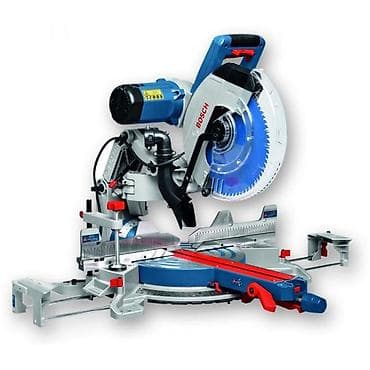 boş drel: Bosch sürüşdürülən formatda gönc-kəsən (torna) mişar - Marka/model — 1