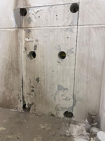 cirkab sular: Beton kəsmə xidməti - Divar, döşəmə və tavanlarda dəqiq və səliqəli — 2